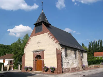 Salouël  (80480)
