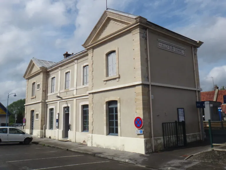Ailly sur Somme (80470)