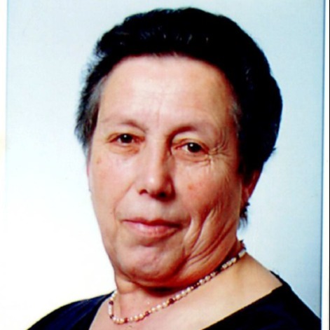 Photo de Maria DE JESUS