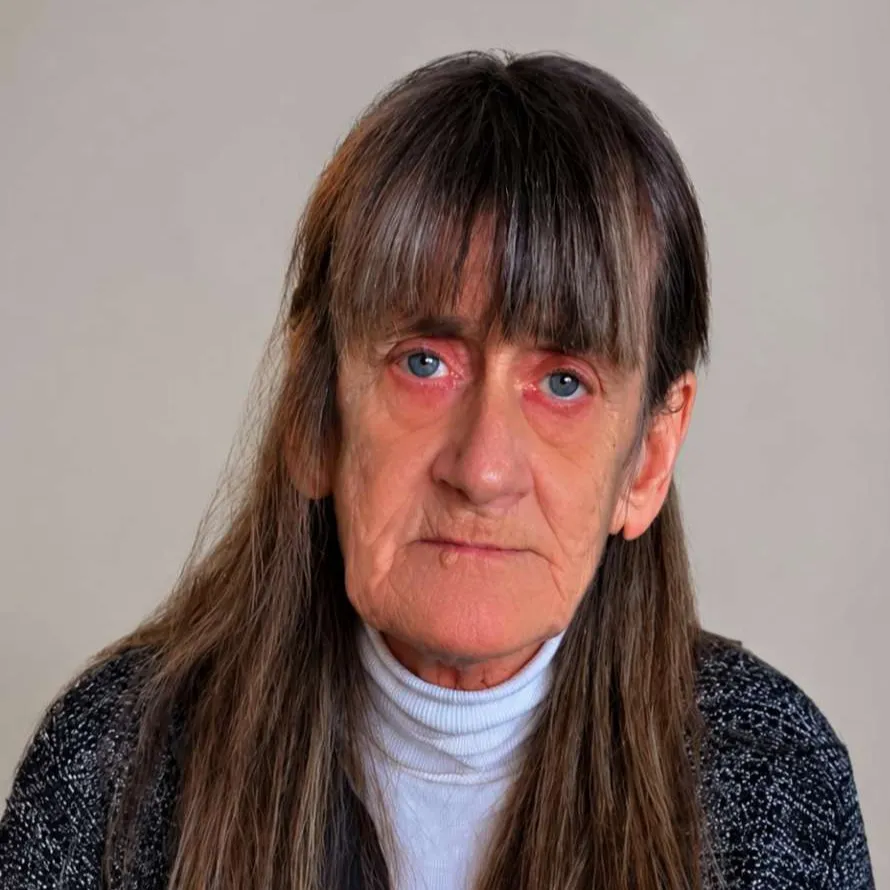 Photo de Lydie MARY