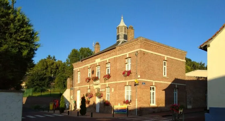 Pont de Metz (80480)
