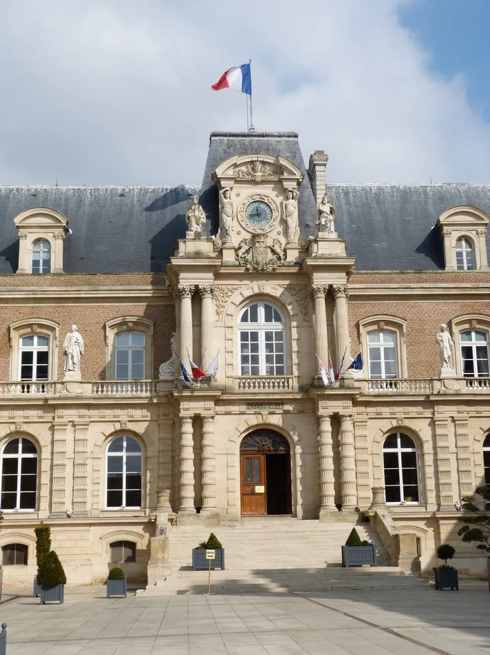 Amiens (80000)
